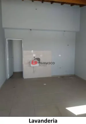 Imagem Cobertura / Penthouse à venda, Parque das Nações, Santo André, SP