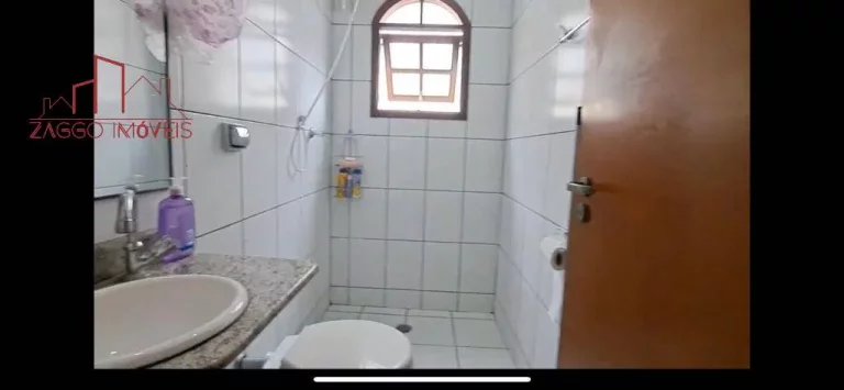 Imagem Lindo sobrado Em Taboão da Serra - 3 dorms - 170 m²