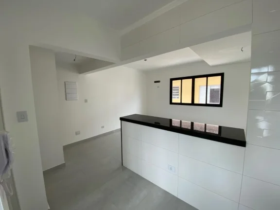 Imagem Casa em condomínio à venda em Santos