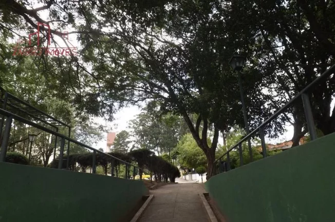 Imagem Lindo Apartamento de 69m² 3 dorms - Condomínio Módulo 2