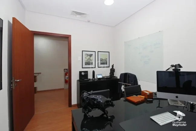 Imagem Edifício Comercial para venda no bairro Auxiliadora em Porto Alegre