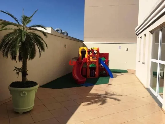 Imagem Apartamento à venda, Olímpico, São Caetano do Sul, SP