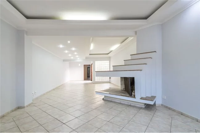 Imagem CASA RESIDENCIAL em São Paulo - SP, Vila Mariana