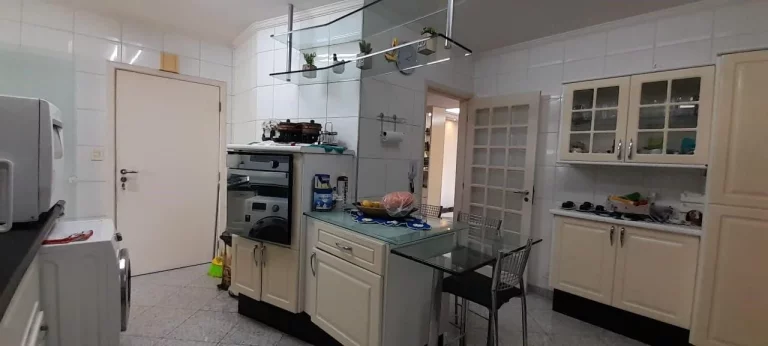 Imagem Apartamento para Venda no bairro Santa Paula, localizado na cidade de São Caetano do Sul / SP, região ABC.