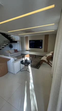 Imagem Casa à venda em Jurerê – Condomínio Vilas de São Francisco – Florianópolis