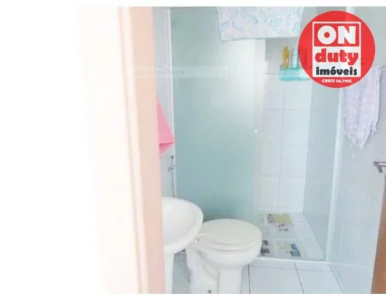 Imagem Apartamento com 2 quartos à venda, 118 m² - Boqueirão - Santos/SP
