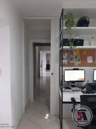 Imagem Apto. 173m2 no Cond. Porto Ferrara