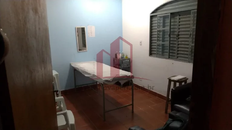 Imagem CASA RESIDENCIAL em CAIEIRAS - SP, JARDIM DOS EUCALIPTOS