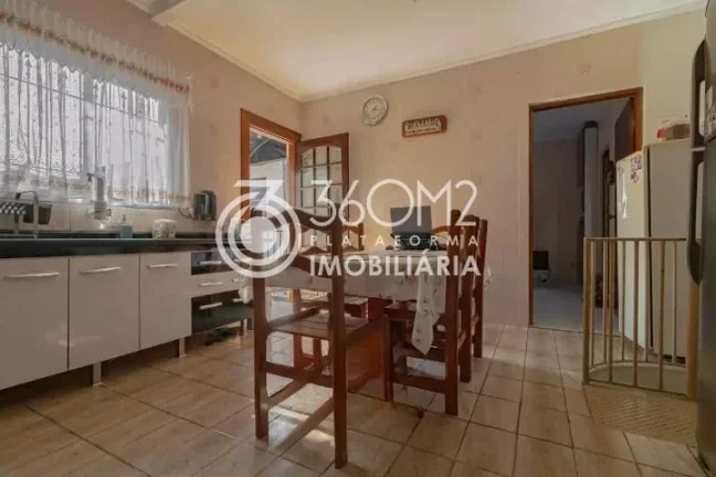 Imagem Casa para Venda em Santo André / SP no bairro Parque Oratório