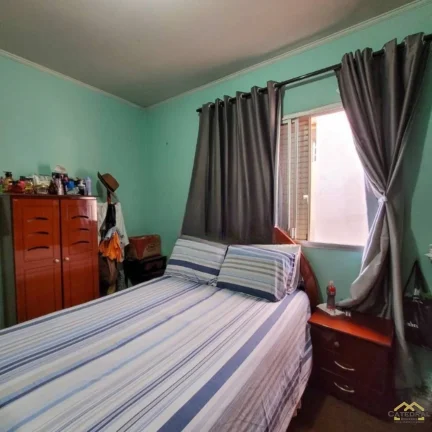 Imagem Casa 3 Quartos - Eloy Chaves - Jundiaí/SP