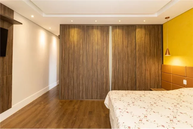 Imagem Casa Charmosa e Acolhedora no Jardim Pirituba, com Área Gourmet Completa e Suíte com Varanda Privativa