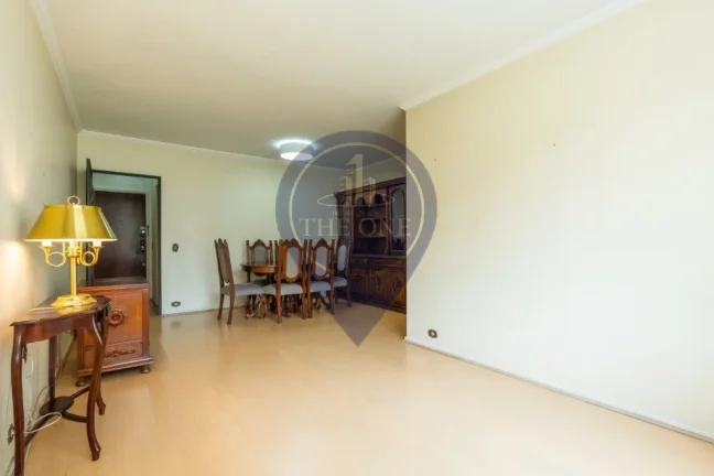 Imagem Apartamento à venda na Consolação, São Paulo-SP: 2 quartos, 2 salas, 2 banheiros, 1 vaga de garagem!