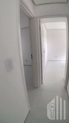 Imagem Apartamento com 3 dormitórios à venda por R$ 295.731 - Uruguai - Teresina/PI