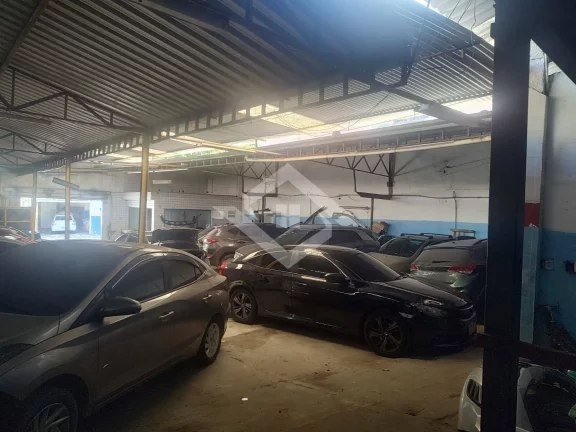 Imagem Galpão de 288m² venda ou locação localizado na Ilha do Governador