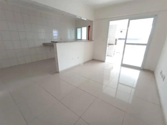 Imagem APARTAMENTO COM 139.54 m² - GUILHERMINA - PRAIA GRANDE SP