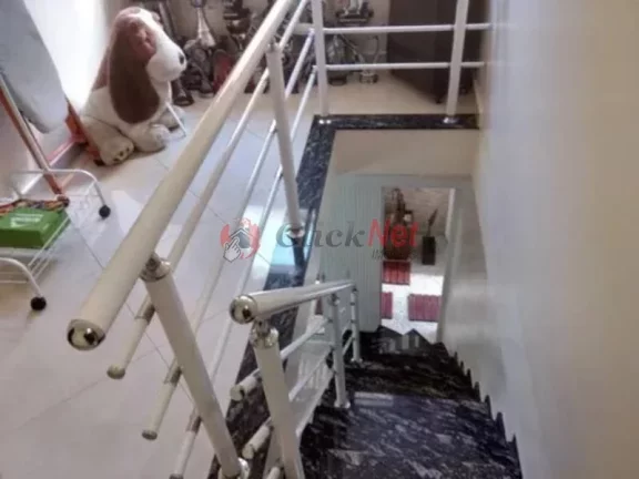Imagem Lino Sobrado para Venda no bairro Parque Terra Nova II em São Bernardo