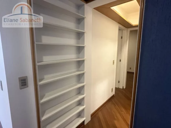 Imagem Apartamento à venda 2 dormitórios, 58m, 2 vagas na Vila Andrade