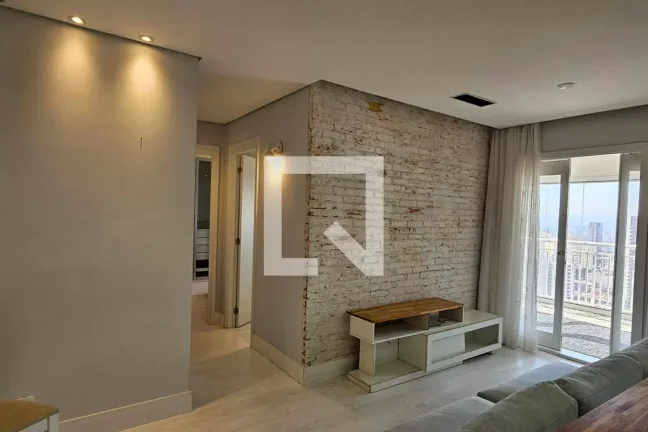 Imagem Apartamento à Venda - Cambuci, 2 Quartos, 68 m2