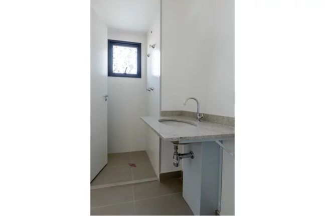 Imagem Apartamento à venda no bairro Vila Mariana - São Paulo/SP