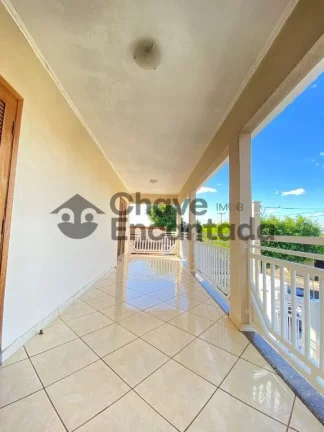 Imagem Casas / Sobrado na cidade de Birigui