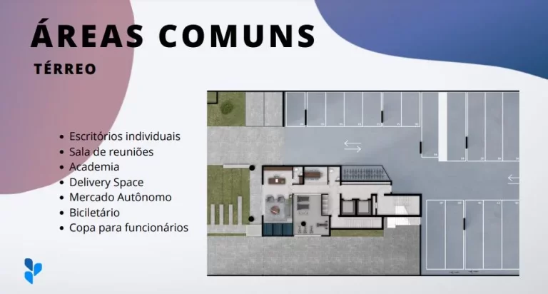 Imagem Apartamento Garden para Venda em São José dos Pinhais, São Pedro, 3 dormitórios, 1 suíte, 1 banheiro, 1 vaga