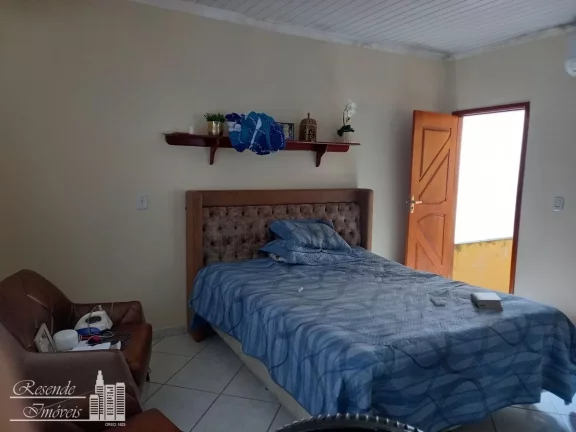 Imagem CASA PARA LOCAÇÃO NO MARCO