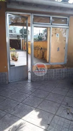 Imagem Casa à venda, 188 m² por R$ 480.000,00 - Vila Couto - Cubatão/SP