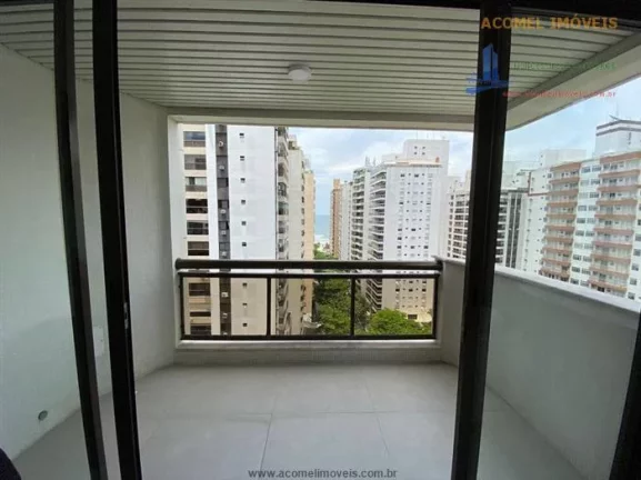 Imagem Coberturas no Litoral para venda em Guarujá no bairro Pitangueiras