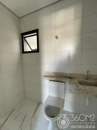 Imagem Apartamento Garden para Venda em Santo André / SP no bairro Parque Erasmo Assunção