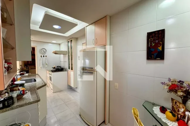 Imagem Apartamento à Venda - Copacabana, 3 Quartos, 110 m2