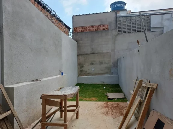 Imagem Casa Duplex em Belo Horizonte