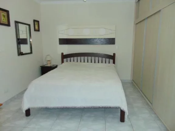 Imagem Apartamento com 3 dormitórios à venda, 142 m² - Pitangueiras - Guarujá/SP