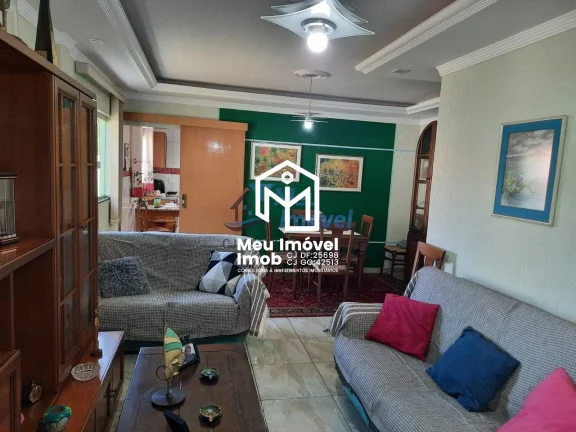 Imagem Área Comercial 900m² Jardim Oriente Valparaíso Casa 3 Quartos 1 Suíte 2 Vagas