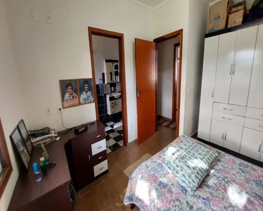 Imagem Chácara à venda no bairro Jardim Estância Brasil - Atibaia/SP