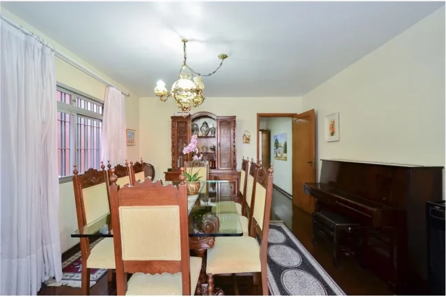 Imagem CASA RESIDENCIAL em São Paulo - SP, Planalto Paulista