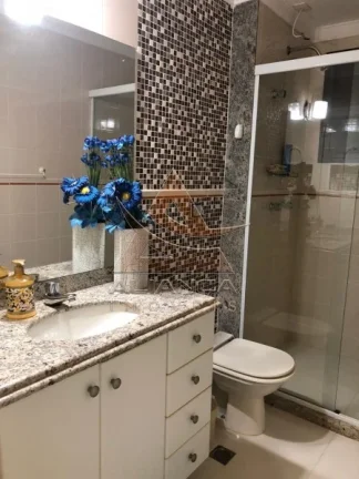Imagem Apartamento - Ribeirão Preto - Jardim Irajá