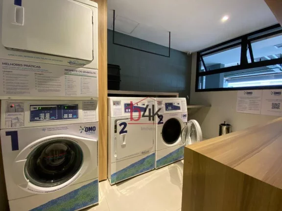 Imagem Apartamento com 2 dormitórios suítes à venda, 94 m² por R$ 1.450.000 - Brooklin