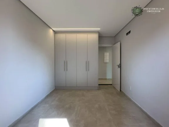 Imagem Cobertura com 3 dormitórios à venda, 232 m² por R$ 1.580.000 - Tupi - Praia Grande/SP