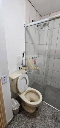 Imagem AP-24150 - FLAT DE 1 DORM Á VENDA NA VILA ADYANA - SJCAMPOS/SP