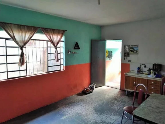 Imagem Casa residencial à venda, Sítio São José, Suzano