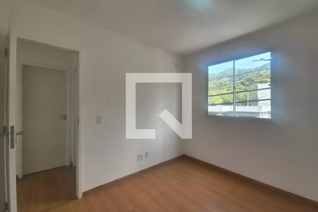 Imagem Apartamento à Venda - Vargem Grande, 2 Quartos, 46 m2