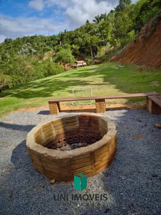 Imagem Lindo sítio em Santa Isabel - Domingos Martins - Oportunidade de Negócio