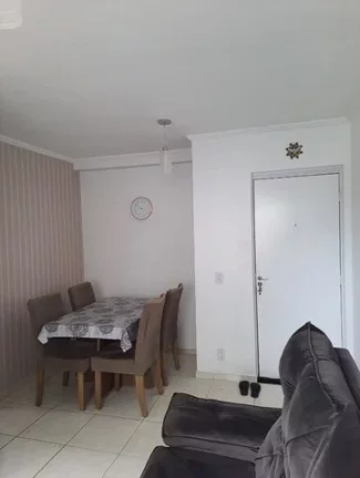 Imagem Apartamento Pq. São Lourenço 2 Dorms