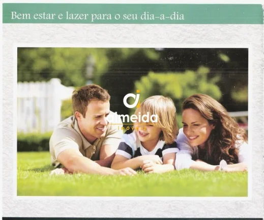 Imagem TERRENO RESIDENCIAL BAUHAUS