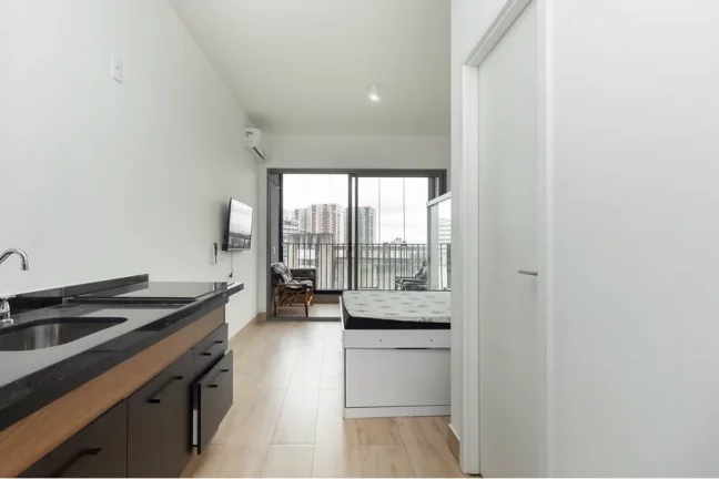 Imagem APARTAMENTO RESIDENCIAL em São Paulo - SP, Vila Mariana