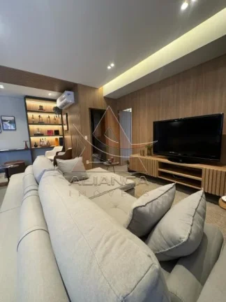 Imagem Apartamento - Ribeirão Preto - República