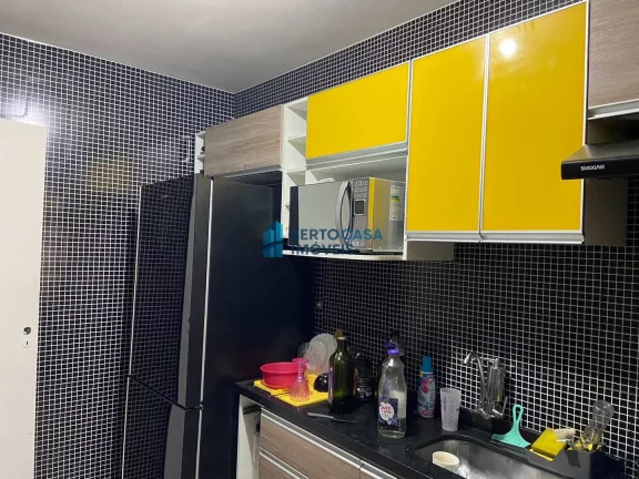 Imagem Apartamento Padrão