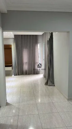 Imagem Casa com 3 dormitórios sendo 1 suíte, 111 m² - venda por R$ 780.000 ou aluguel por R$ 5.500/mês - Condominio Residencial Firenze - Sorocaba/SP