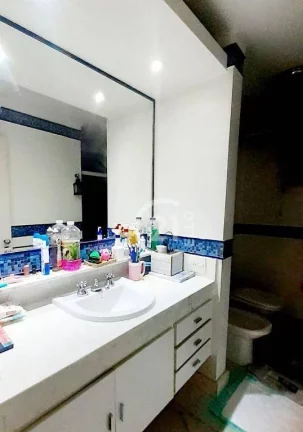 Imagem Apartamento com 3 dormitórios à venda, 240 m² por R$ 5.000.000,00 - Itaim Bibi - São Paulo/SP