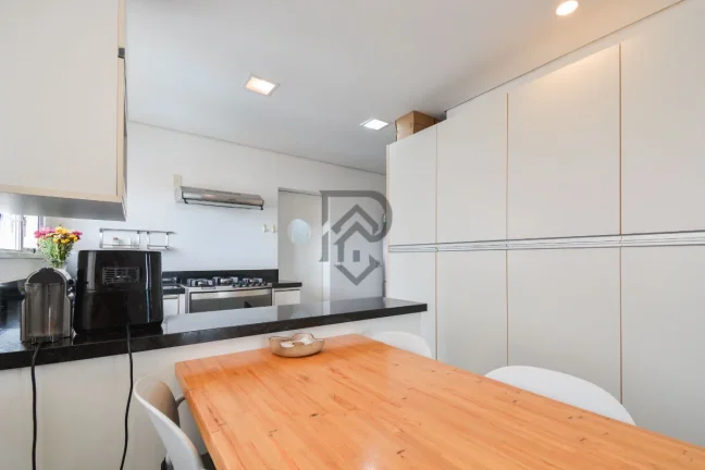 Imagem Apartamento vila madalena andar alto vista livre